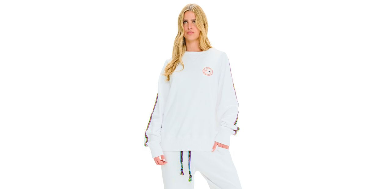 SWEATSHIRTS
