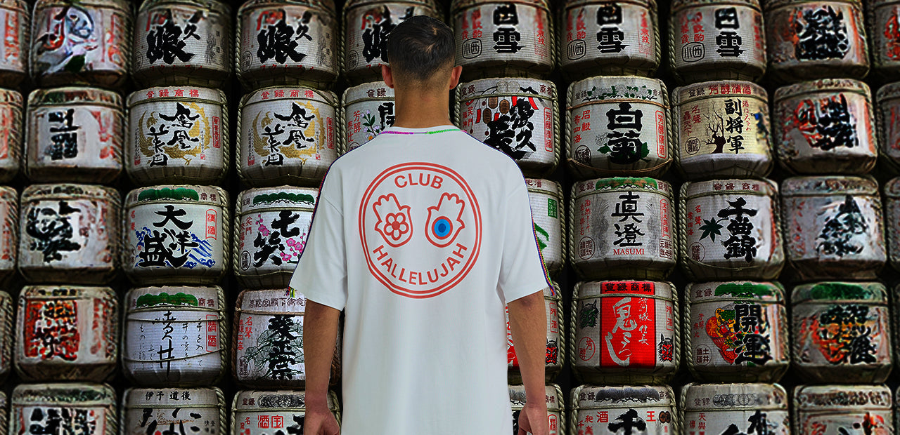 TOKYO HERO