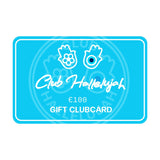 GIFT CLUBCARD